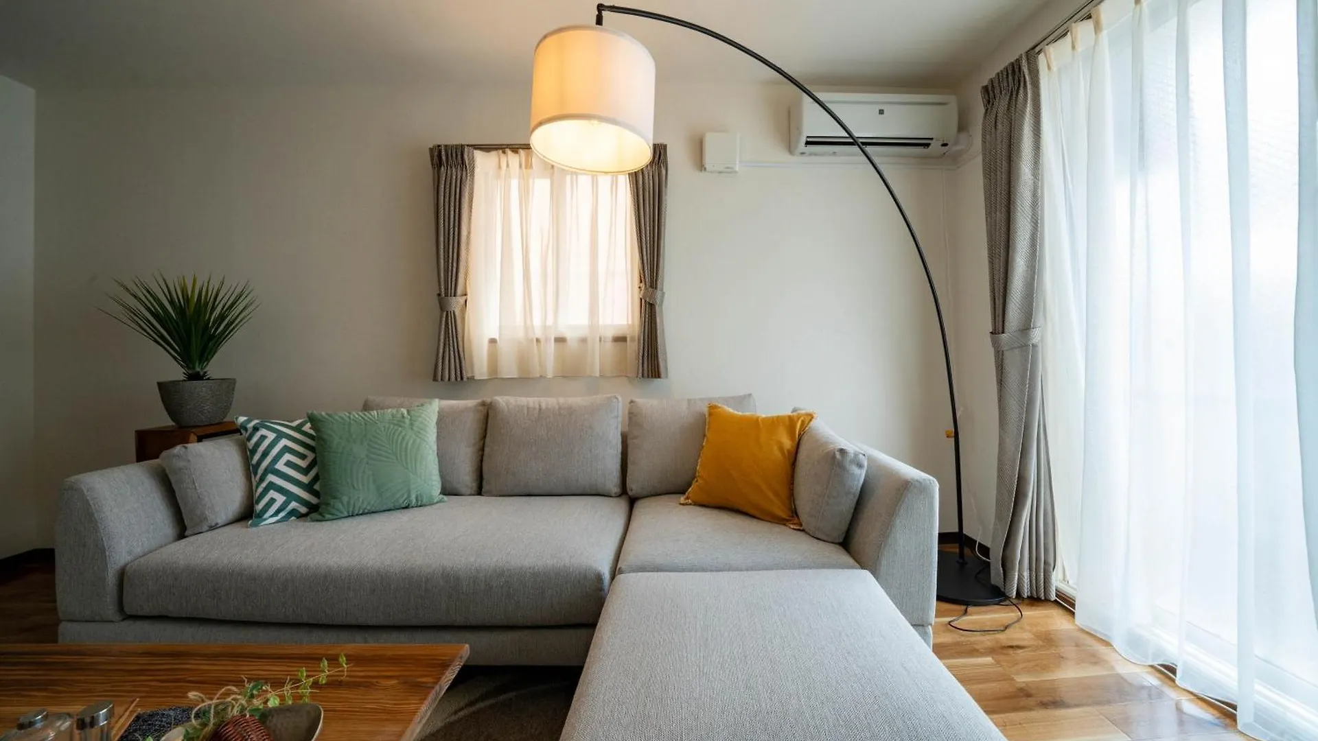 Labradorite Apartment Sapporo
