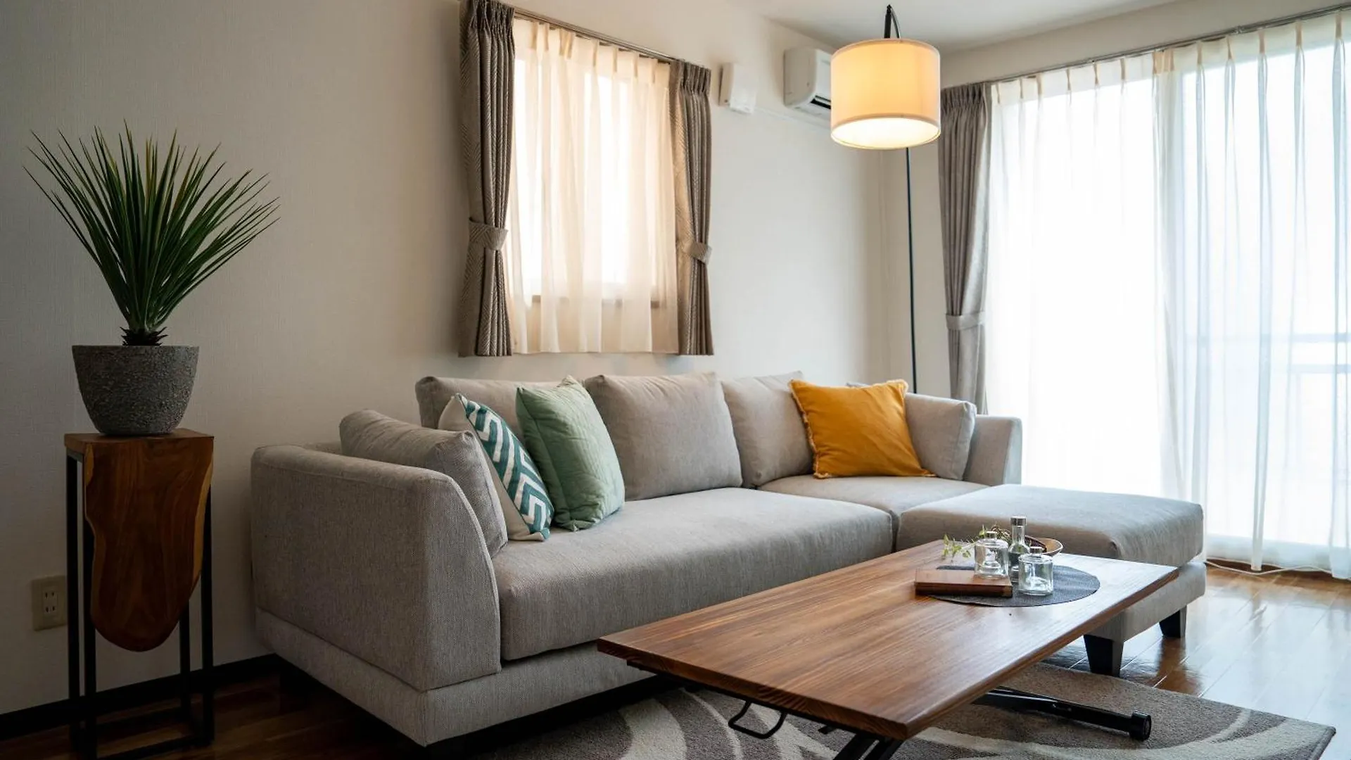 Labradorite Apartment Sapporo 0*,  Japan