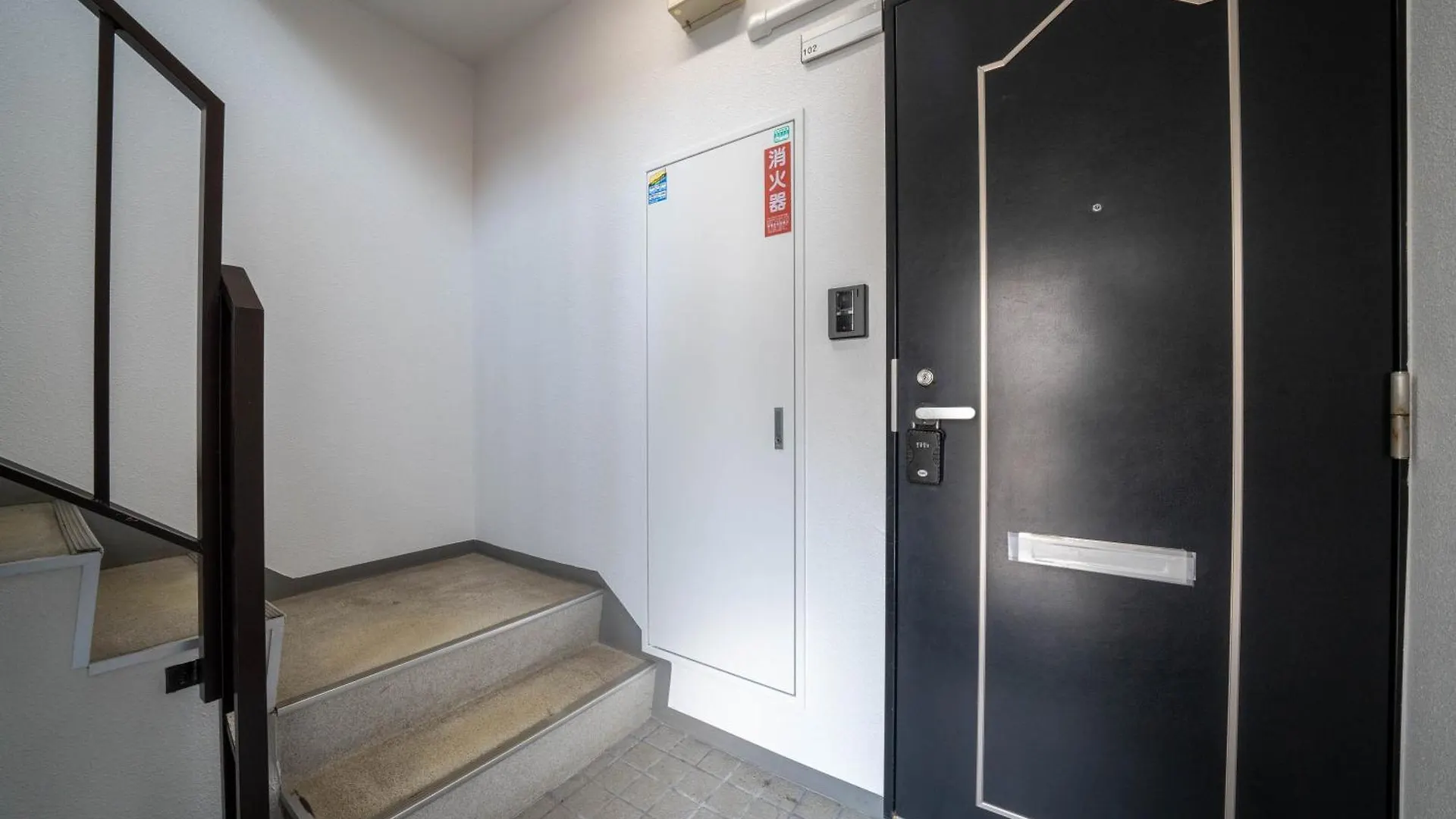 Labradorite Apartment Sapporo Japan