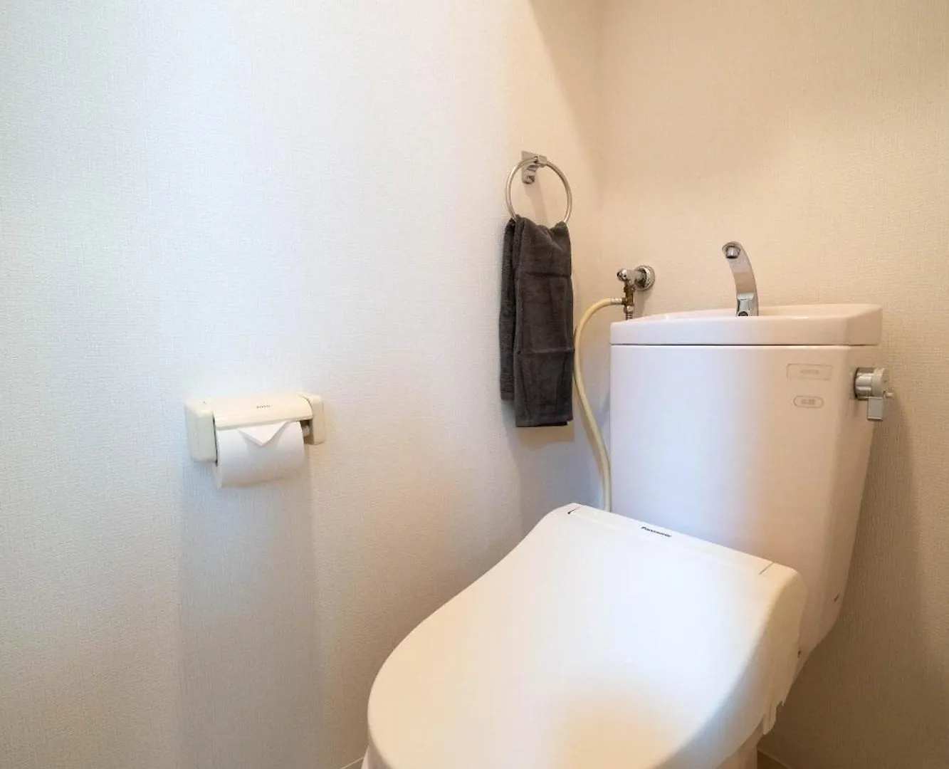 Labradorite Apartment Sapporo