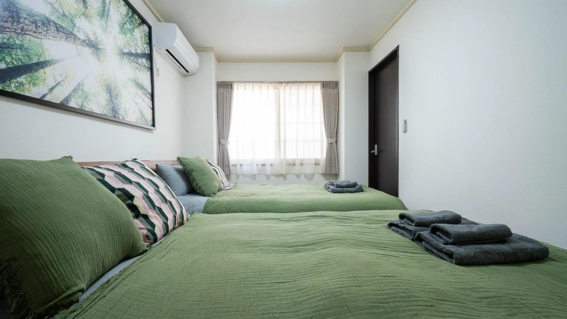 Apartament Labradorite Sapporo 0*,