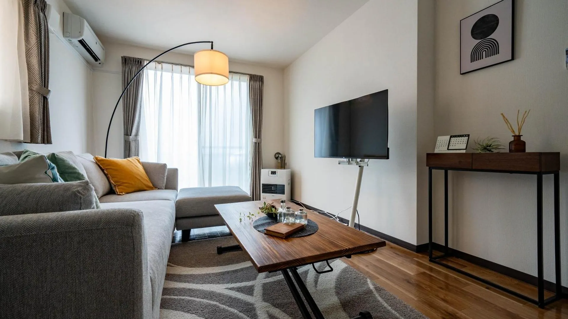 Apartament Labradorite Sapporo 0*,