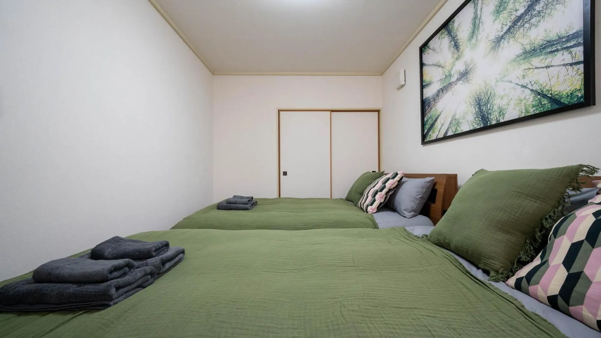 Apartament Labradorite Sapporo