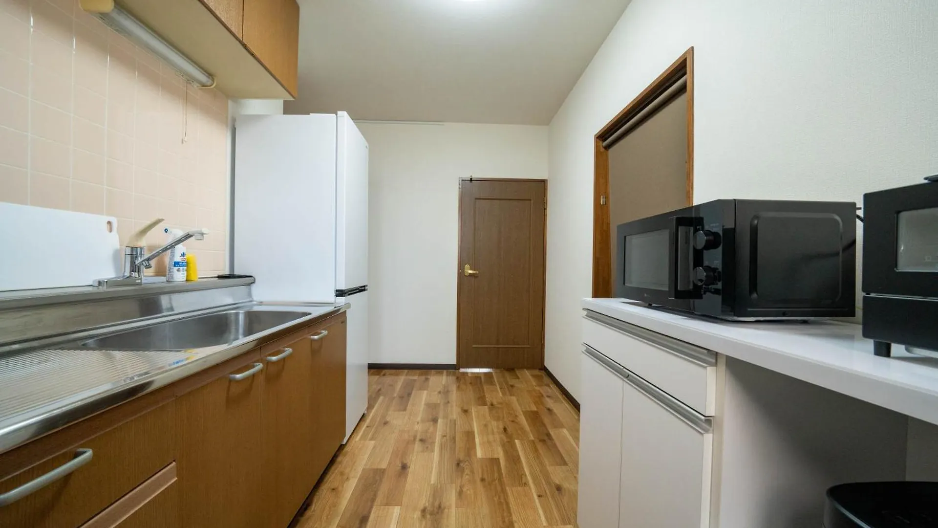Apartament Labradorite Sapporo 0*,