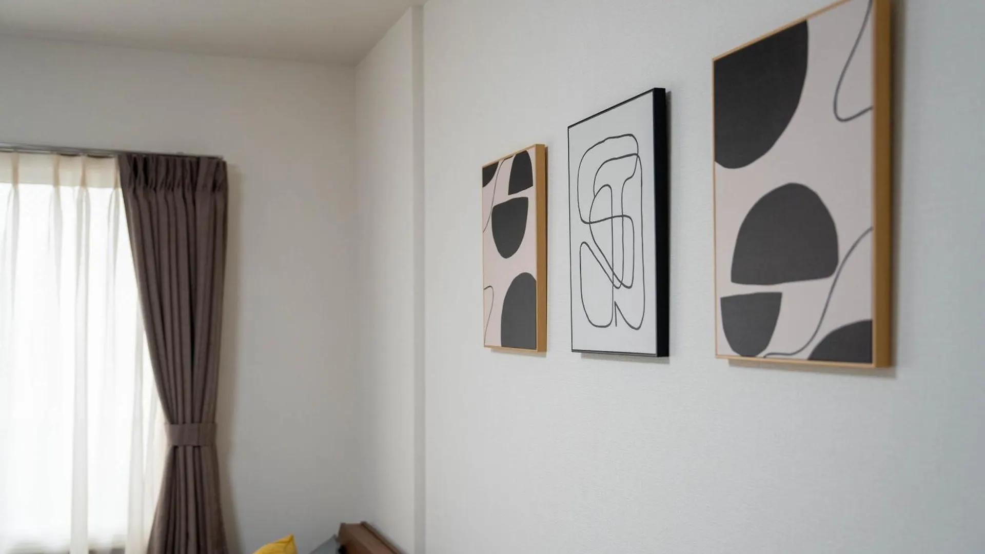 Apartament Labradorite Sapporo