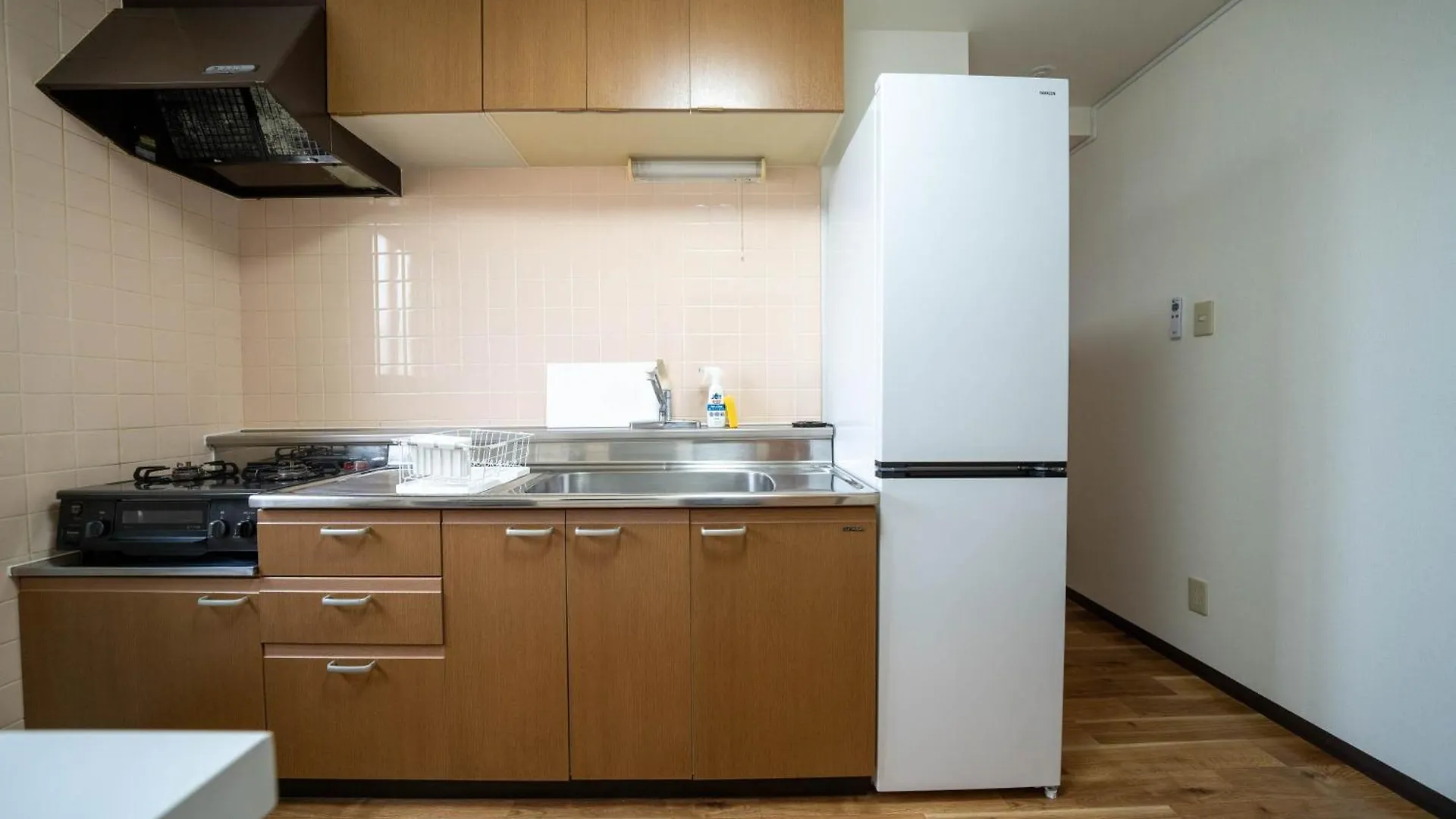 Apartament Labradorite Sapporo